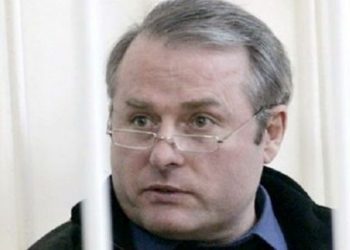 Суд выпустил на свободу депутата-убийцу Лозинского