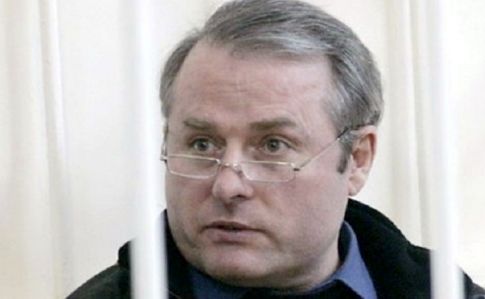 Суд выпустил на свободу депутата-убийцу Лозинского