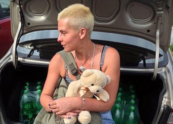 Скандальную шеф-редактора Столярову уволили из «Интера»