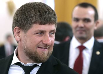 Песков прокомментировал заявление Рамзана Кадыровва об отставке