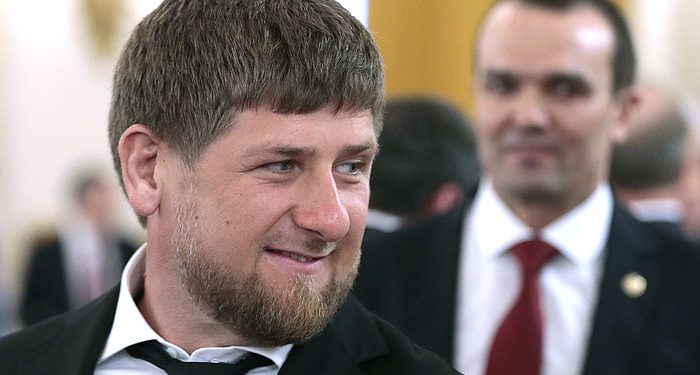 Песков прокомментировал заявление Рамзана Кадыровва об отставке