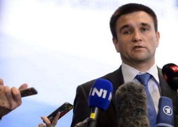 России придется обсудить возвращение Крыма