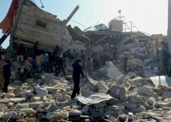 В Сирии около 50 человек стали жертвами авиаударов,- Генсек ООН