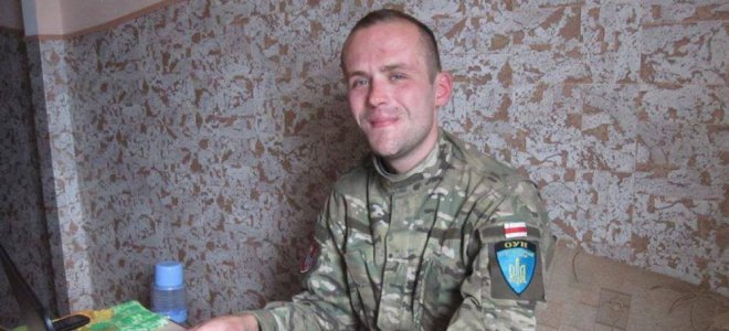 В Киеве задержали жителя Беларуси за участие в погроме «Альфа-Банка»