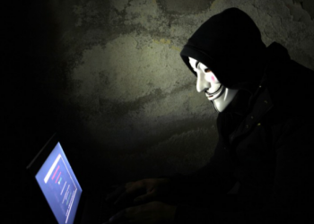 Хакеры из Anonymous атаковали сайты парламента Японии