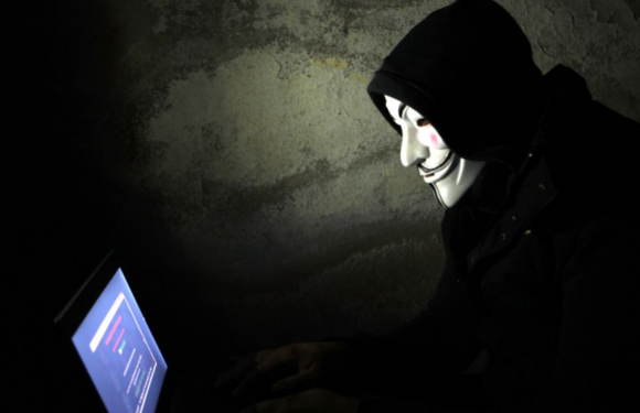 Хакеры из Anonymous атаковали сайты парламента Японии