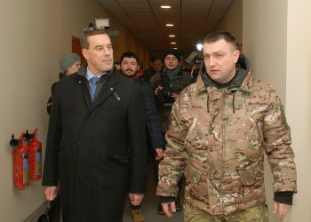 Военный атташе Франции изменил мнение об украинских добровольцах, - пресса