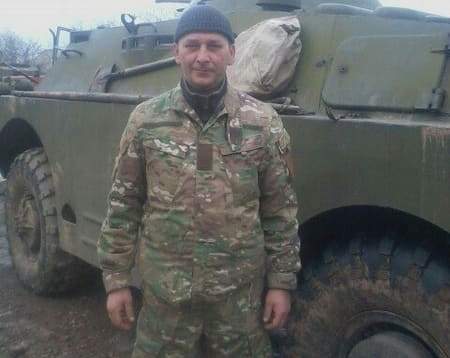 В Киеве на вокзале нашли мертвым бойца АТО
