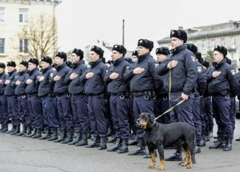 Оперативникам, не прошедшим переаттестацию, предложат службу на Донбассе