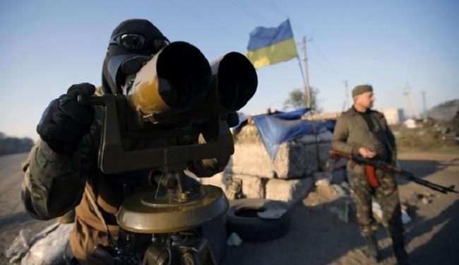 По Красногоровке 40 раз били из запрещенных минометов