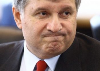 Аваков: Над молодыми оперативниками устроили расправу