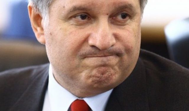 Аваков: Над молодыми оперативниками устроили расправу