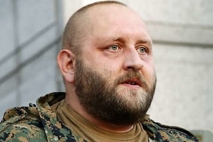 В Киеве у руководителя «ПС» украли элитное авто