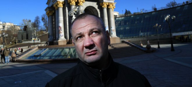 Активист Майдана рассказал, как стрелял в «Беркут»