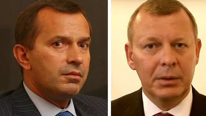Австрийская компания братьев Клюевых начала процедуру банкротства, - пресса