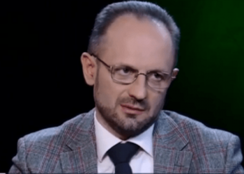 Безсмертный подозревает, что РФ планирует еще один конфликт