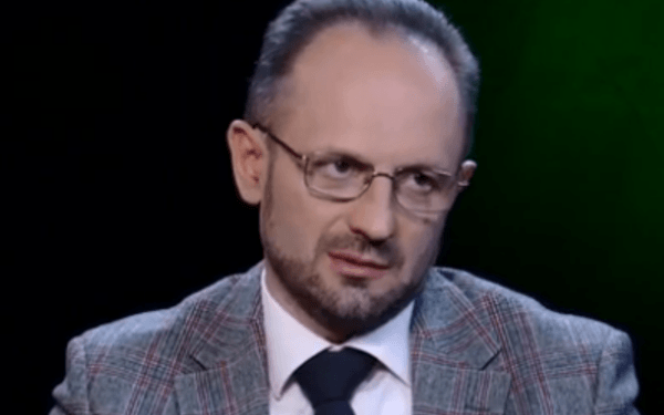 Безсмертный подозревает, что РФ планирует еще один конфликт