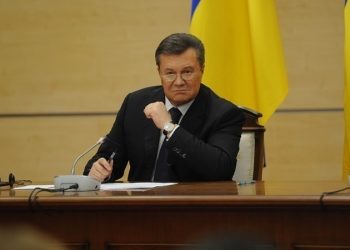 В бюджет Украины не удалось вернуть деньги Януковича, - Касько