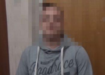 Силовикам сдался еще одни боевик