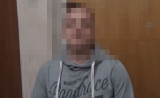 Силовикам сдался еще одни боевик