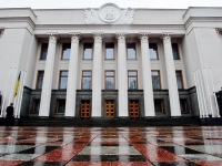 «Самопомич» отказалась приходить в ВР