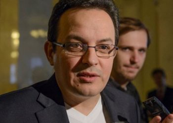 «Самопомич» объявила о выходе из коалиции