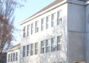 В Ужгороде парень обокрал школу, в которой работал