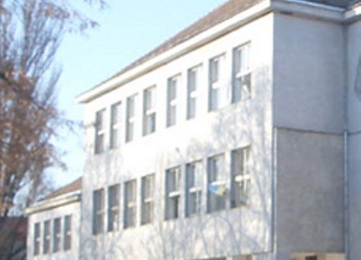 В Ужгороде парень обокрал школу, в которой работал