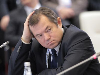 Советник Путина Глазьев рассказал о заработках биржевых спекулянтов