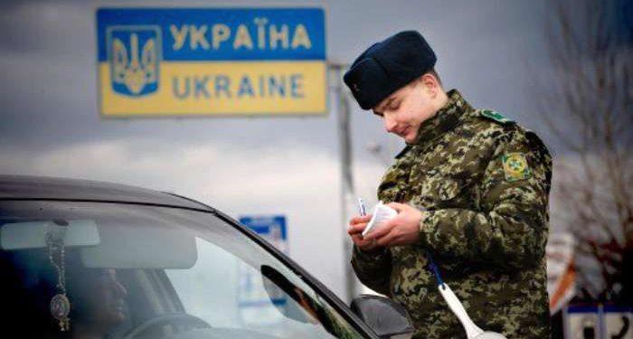 В Сумской области оперативники задержали убийцу, которого разыскивал Интерпол