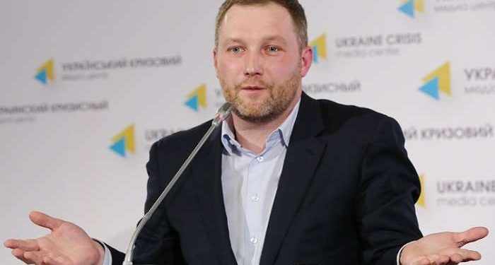 Замминистра образования Деревянко подал в отставку