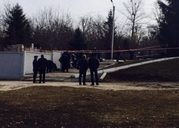 В Харькове убили соратника Кернеса