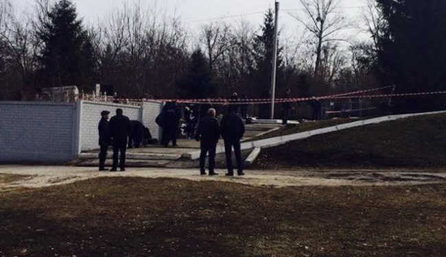 В Харькове убили соратника Кернеса