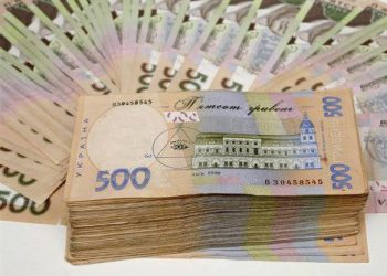 Сотрудник фирмы в Киеве похитил из кабинета директора миллион гривен