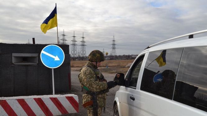 В Краматорске оперативники задержали боевика ДНР