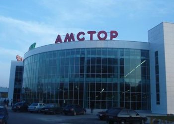 В Донецке со стрельбой ограбили офис сети супермаркетов,- пресса