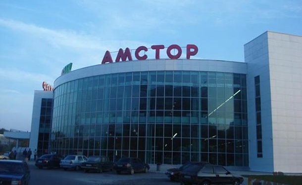 В Донецке со стрельбой ограбили офис сети супермаркетов,- пресса