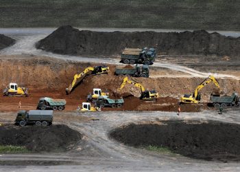 Россия планирует в 2017 года запустить железную дорогу в обход Украины
