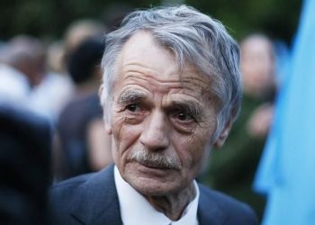 Украина может вернуть Крым через полтора года, - Джемилев