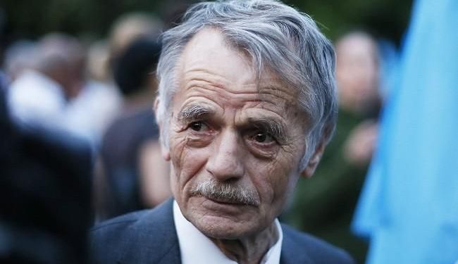 Украина может вернуть Крым через полтора года, - Джемилев