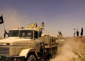 СМИ: Эрдоган предложил США выбрать между Турцией и курдами