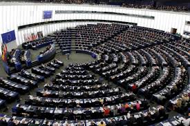 Европарламент призвал РФ начать переговоры по деоккупации Крыма