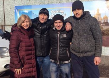 Боевики на Донбассе прекратили пытать заложников, - Ирина Геращенко