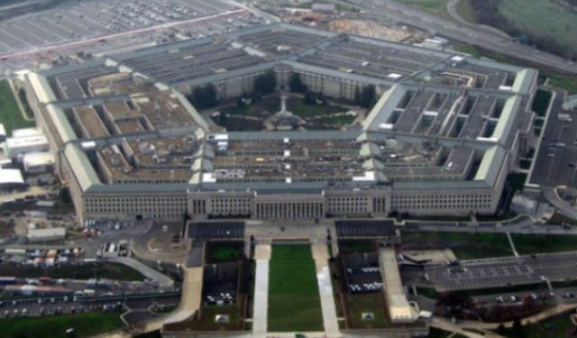 СМИ: Генерал ВВС США упал в обморок после вопроса об истребителе F-35