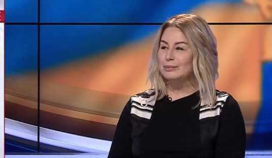 Бывшая регионалка Анна Герман изменилась до неузнаваемости