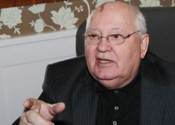 Горбачев жестко высказался о Путине