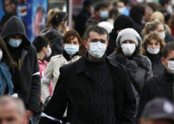 СМИ: В Украине от гриппа умер 201 человек