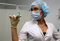 В Украине от гриппа скончались 313 человек, - пресса