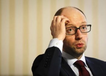 В БПП подтвердили готовность голосовать за отставку Яценюка, - СМИ