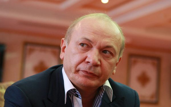 Cуд закрыл дело против Иванющенко